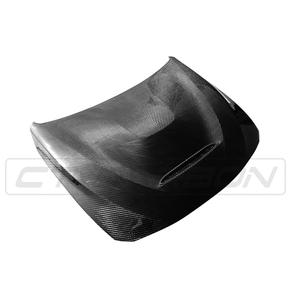BMW M3/M4/4 SERIES (F32/F33/F36/F80 F82 F83) CARBON FIBRE BONNET/HOOD - GTS STYLE