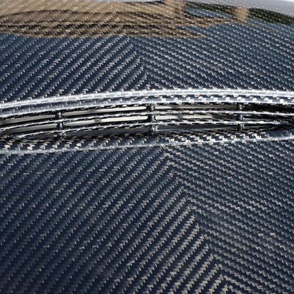 BMW M3/M4/4 SERIES (F32/F33/F36/F80 F82 F83) CARBON FIBRE BONNET/HOOD - GTS STYLE