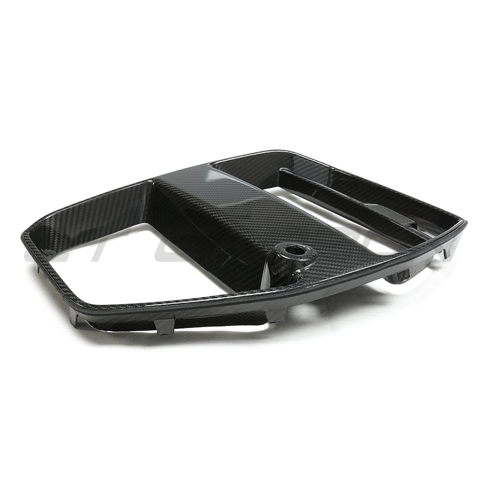 BMW M3/M4 G80/G81/G82/G83 CARBON FIBRE GRILLE - GT STYLE