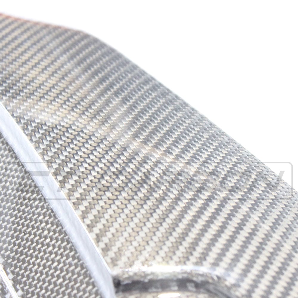 BMW M4/4 SERIES G82/G22 CARBON FIBRE SPOILER - PS STYLE