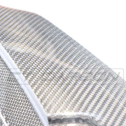 BMW M4/4 SERIES G82/G22 CARBON FIBRE SPOILER - PS STYLE
