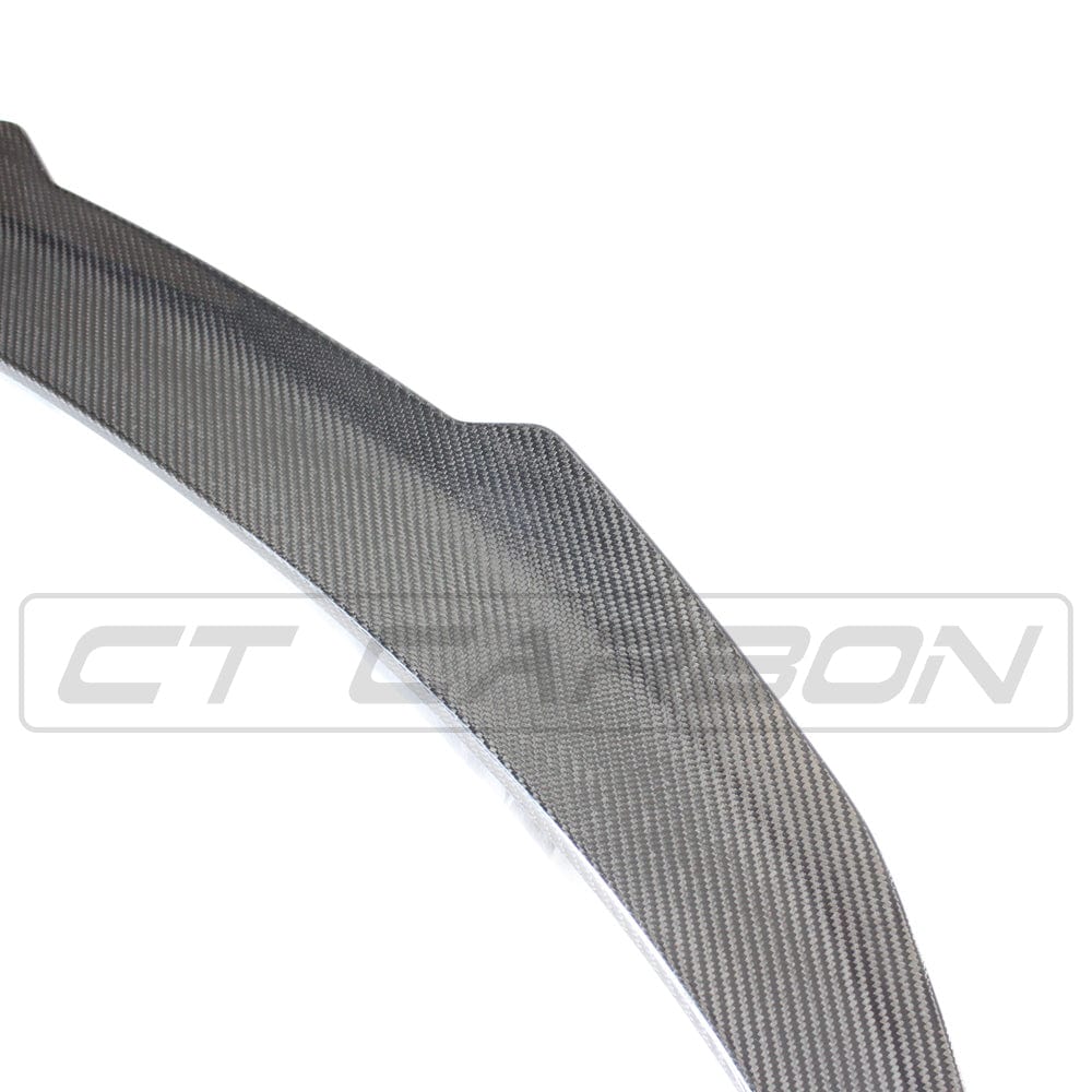 BMW M4/4 SERIES G82/G22 CARBON FIBRE SPOILER - PS STYLE