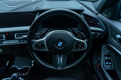 Real Carbon Fibre/Carbon Fiber Paddle Shifters & Extensions for BMW F-Series/G-Series (M2 M3 M4 1 2 3 4 5 X3 X4 X5 X6), MINI F56 & Toyota GR Supra A90 - Steering Wheel Gear Shift Paddles Upgrade