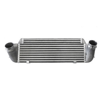 CTS Turbo BMW F-Series Front Mount Intercooler Upgrade Kit - FMIC/Charge Air Cooler - M135i M235i M2