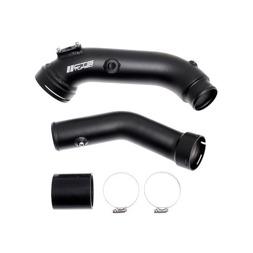 CTS Turbo BMW F20/F30 BMW M2/M135I/M235I/335I/435 N55 Chargepipe - RWD Cars