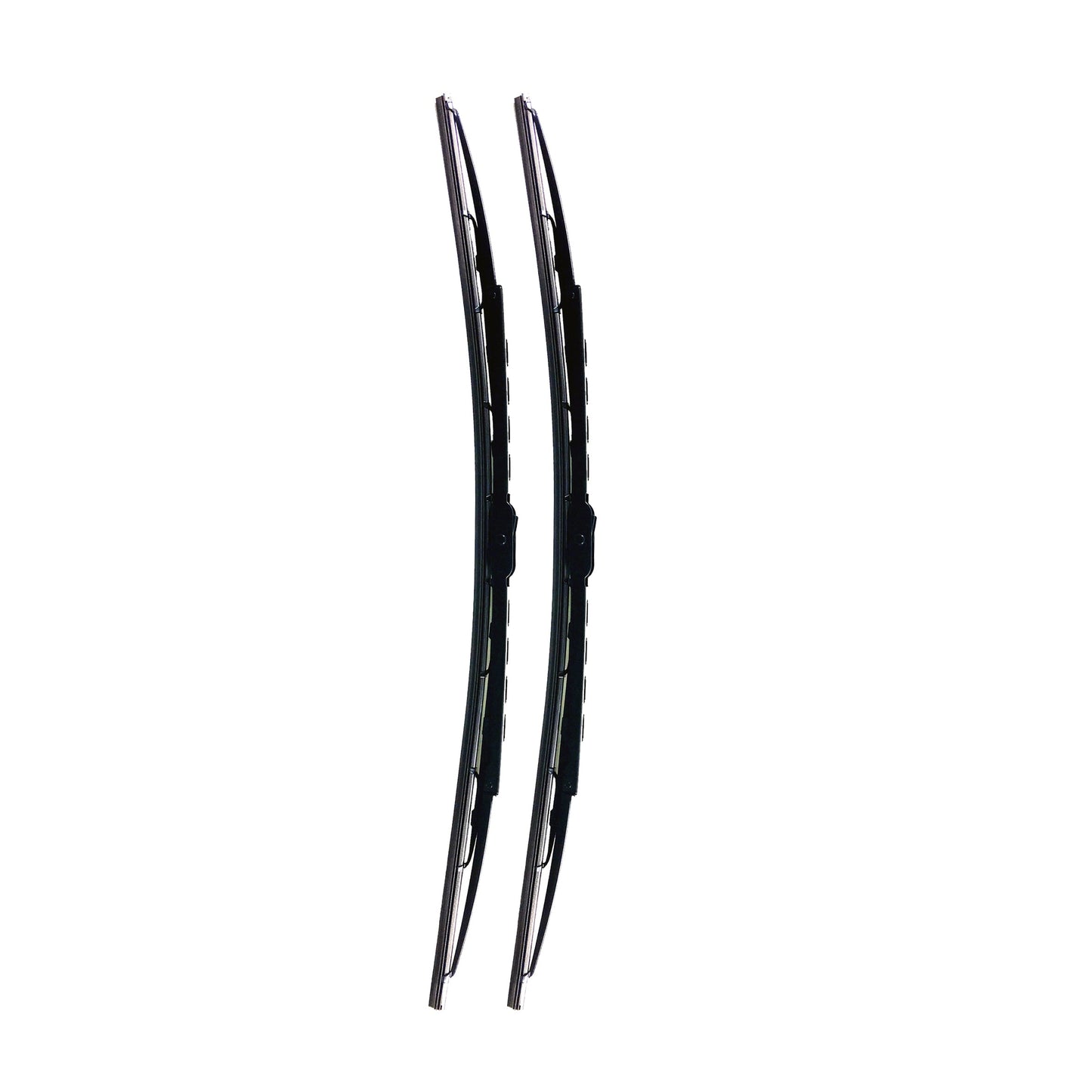 VW SHARAN MPV Sep 1995 to Mar 2010 Wiper Blade Kit - Easy Fit Video Tutorial