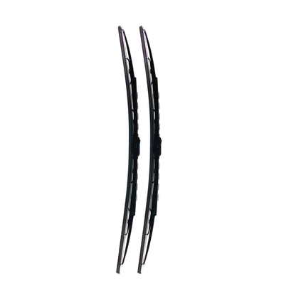 VW SHARAN MPV Sep 1995 to Mar 2010 Wiper Blade Kit - Easy Fit Video Tutorial