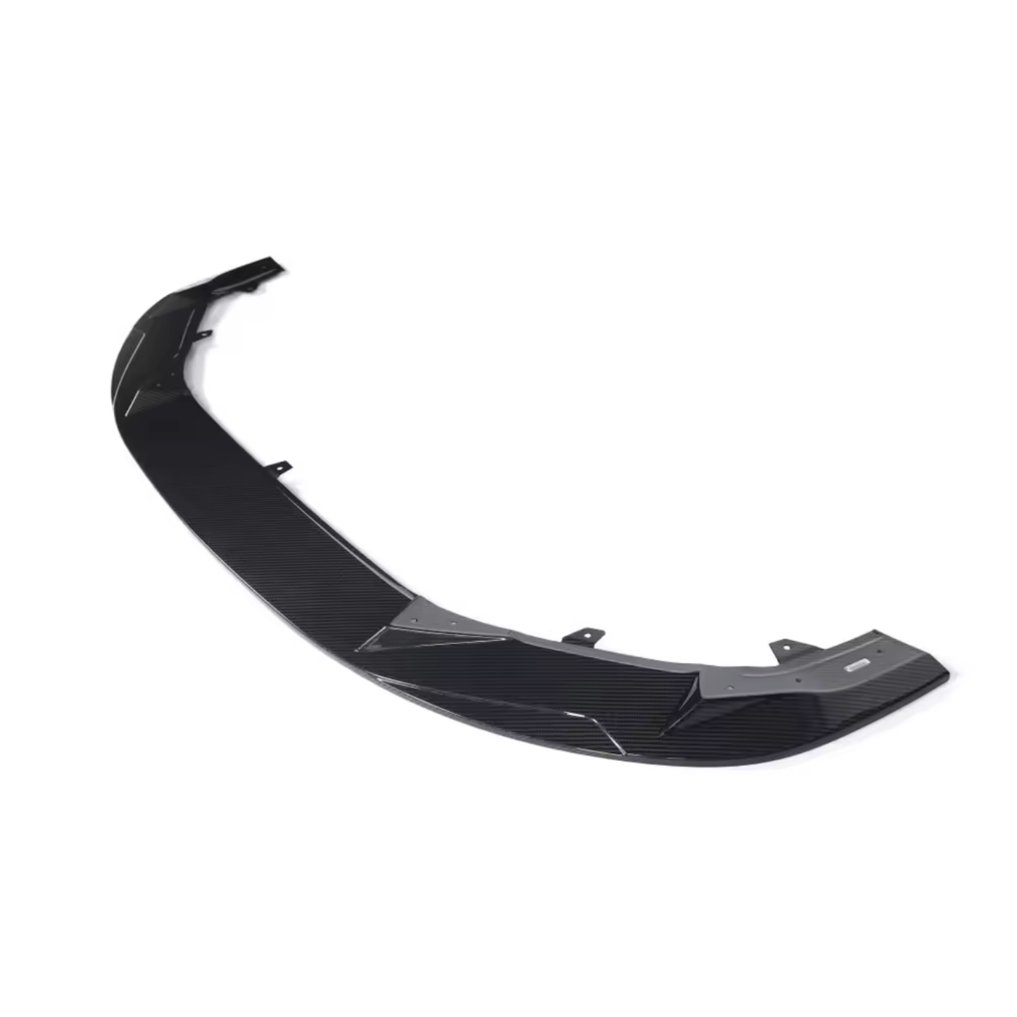 Audi RS3 8Y.5 Carbon Fiber Front Splitter