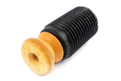 Dinan Bump Stop Kit for Lowered BMW X3M/X4M (F97/F98) 2020-2023 - Progressive Jounce Bumpers | Ride Comfort & Handling Upgrade | Front & Rear Set for Dinan Lowering Springs | Bump Rubbers | Shock Bump Stops | Suspension Travel Kit