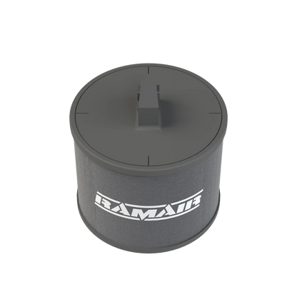 RamAir Performance Air Filter - BMW 1 & 3 Series 2007-2013