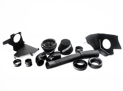 RamAir Performance Induction Kit - BMW M2 M3 M4 3.0T S58 Engine (WITH CARBON LID)