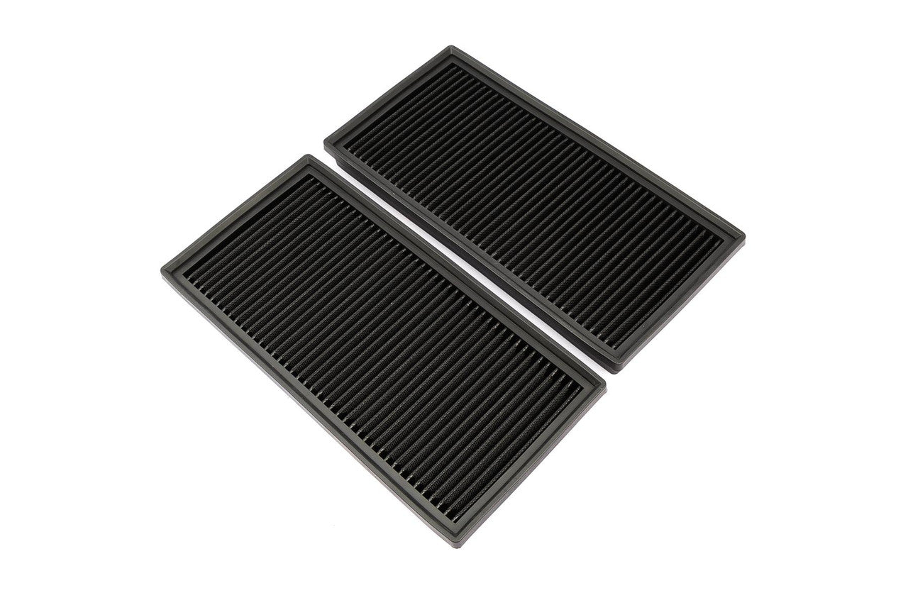 RamAir Performance Air Filter - Mercedes Models with M156 / M159 Engine