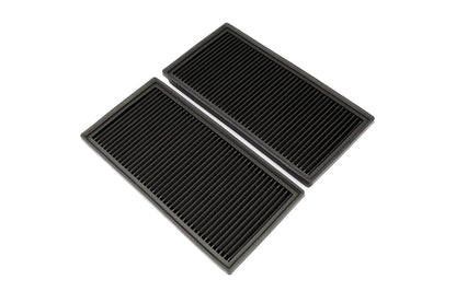 RamAir Performance Air Filter - Mercedes Models with M156 / M159 Engine