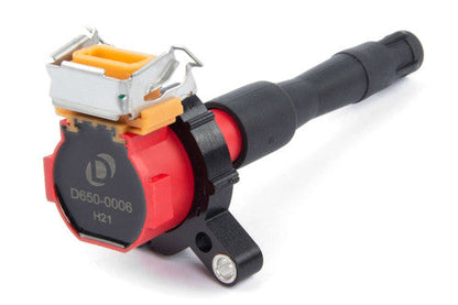 Dinan Ignition Coil M-Series - Red (Each)