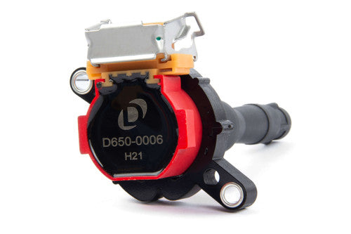 Dinan Ignition Coil M-Series - Red (Each)