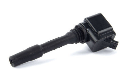 Dinan Uprated Ignition Coil Pack Black (Each) - BMW B-Series B36 B38 B46 B48 B58 S58 - Coil-On-Plug/COP Performance Upgrade, OE Replacement Misfire Fix, +10% Output - Cross Ref 12138643360 12137619385 12138678438 750990012