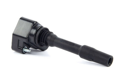 Dinan Uprated Ignition Coil Pack Black (Each) - BMW B-Series B36 B38 B46 B48 B58 S58 - Coil-On-Plug/COP Performance Upgrade, OE Replacement Misfire Fix, +10% Output - Cross Ref 12138643360 12137619385 12138678438 750990012
