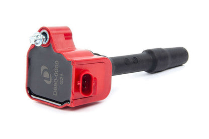 Dinan Ignition Coil B-Series - Red (Each)