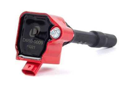 Dinan Ignition Coil B-Series - Red (Each)