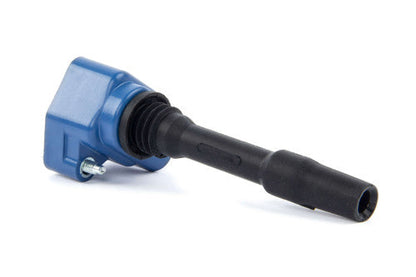 Dinan Ignition Coil Pack Blue - High-Output Coil-On-Plug Direct-Fit Upgrade/Replacement for BMW B-Series (B58 B48 B46 B38 B36 S58) - Each - Replaces OE 12138643360, 12137619385, 12138678438, 750990012