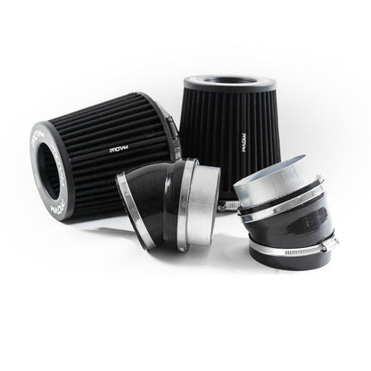 RamAir Performance Induction Kits - Land Rover Defender (L663) 5.0 V8 P525