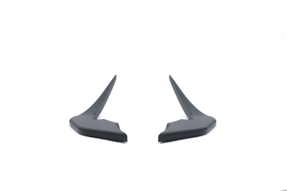 Audi A1 GB S-Line Front Canards/Wings