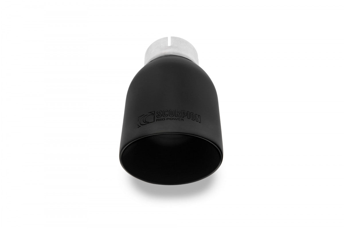 Scorpion Exhausts - Hyundai I30 N / N Performance (Non GPF Model) Non-resonated cat-back EXHAUST with electronic valve (MULTIPLE OPTIONS)