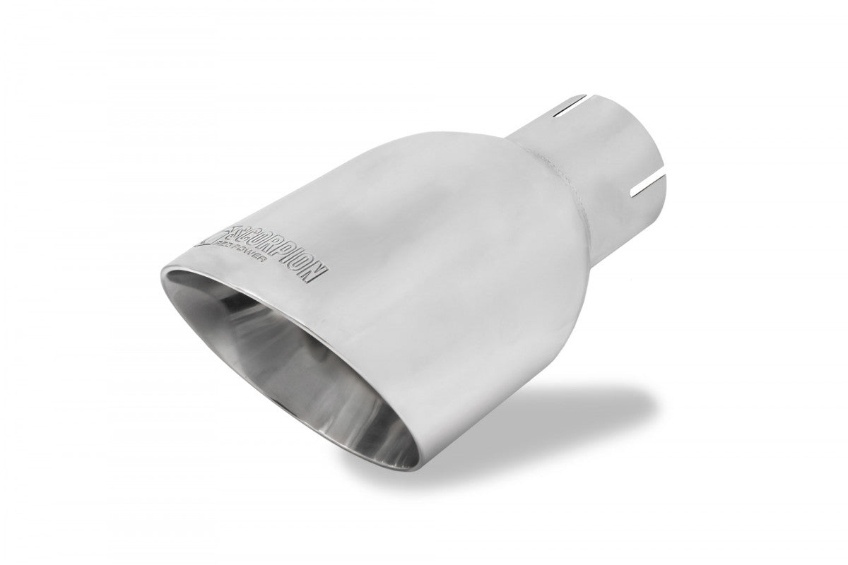 Scorpion Exhausts - Vauxhall Corsa D VXR/Nurburgring Exhaust (Multiple Options)
