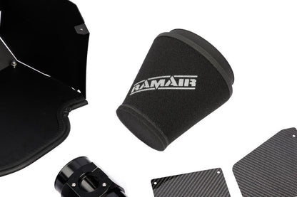 RamAir Performance Induction Kit with Carbon Top - Toyota Yaris GR