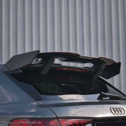 Audi RS3 8Y Aerokit Bodykit (REAR WING, AEROBLADES, CANARDS)