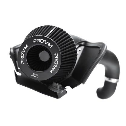 RamAir Oversized Induction Kit - VAG MQB Models (1.8 & 2.0 TSi / TFSi)
