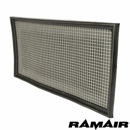 RamAir Performance Air Filter - Audi Q7 / Porsche Cayenne / VW Touareg