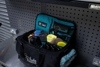 Auto Finesse Deluxe Holdall