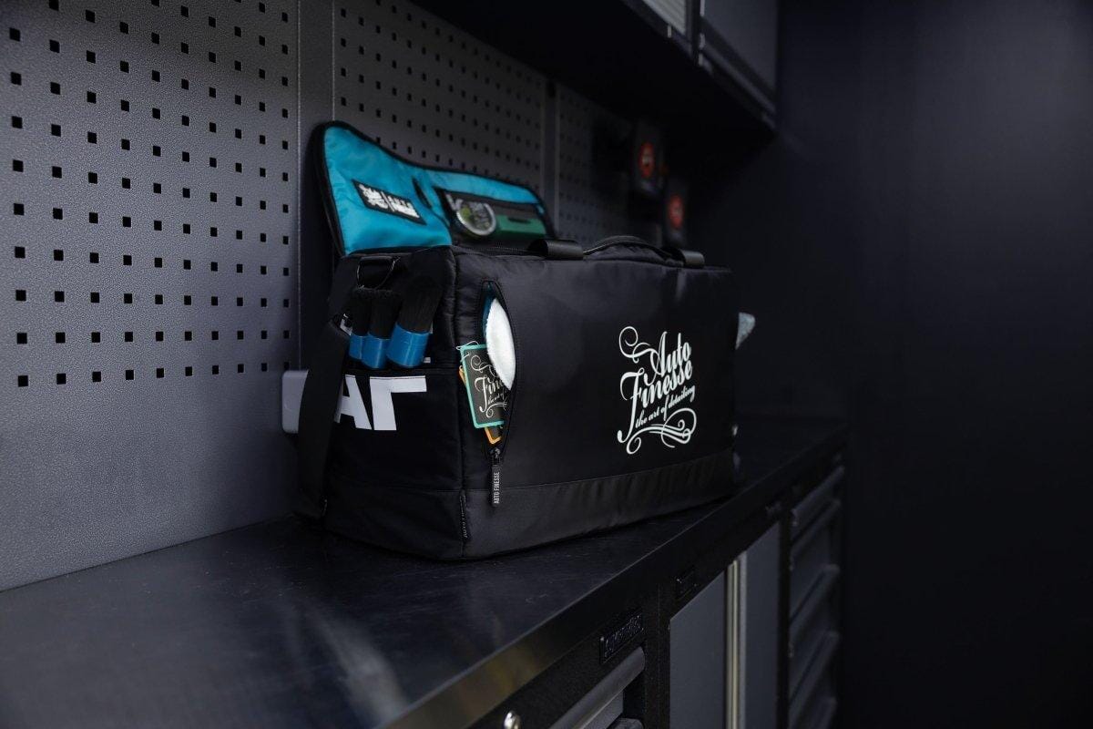 Auto Finesse Deluxe Holdall