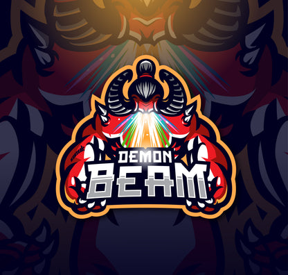 Demon Beam™ Official LED & Bluetooth Colour Changing unit - MK8 Fiesta