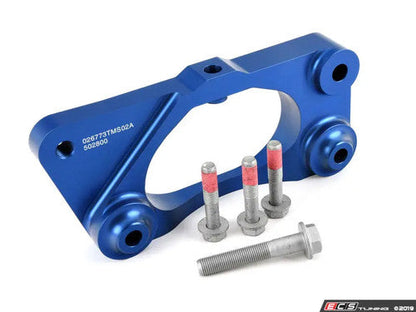 Turner Motorsport Dual-Mount Differential Plate M2 F87/M3 F80/M4 F82