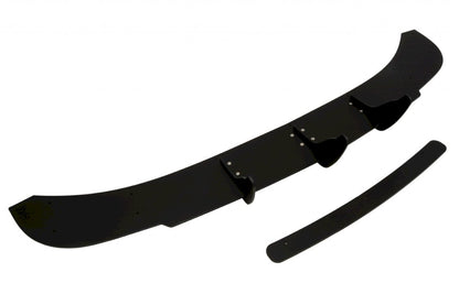 Maxton Design - REAR DIFFUSER OPEL ASTRA J OPC / VXR