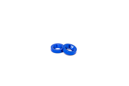 MK1 Toyota Auris Engine Bay Dress-Up Kit – Anodised Washers | CEUK
