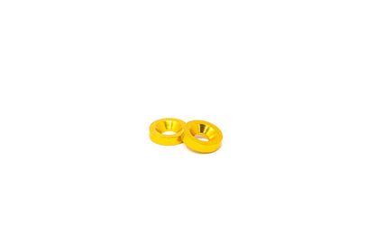 MK1 Toyota Auris Engine Bay Dress-Up Kit – Anodised Washers | CEUK