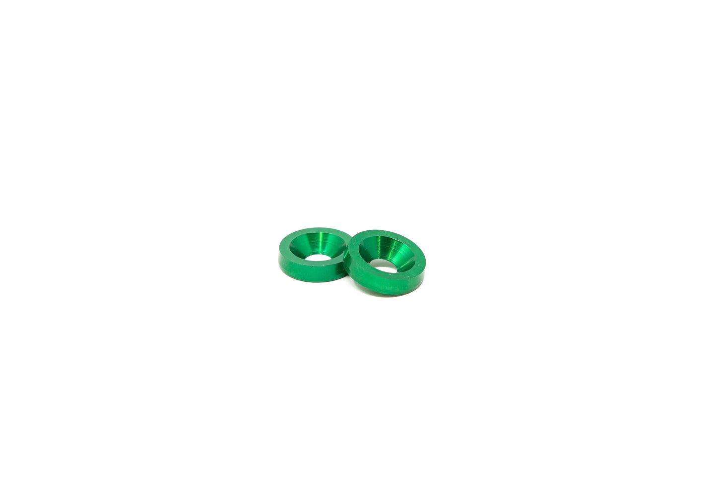 MK1 Toyota Auris Engine Bay Dress-Up Kit – Anodised Washers | CEUK