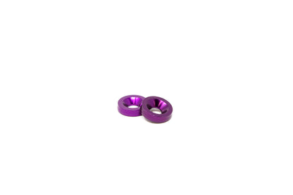 Ford Focus MK1 - Engine Bay Dress-Up Kit – Anodised Washers | CEUK