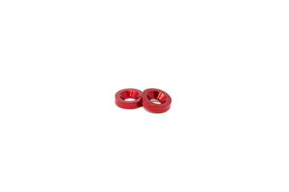 Mk3 Focus RS - Engine Bay Dress-Up Kit – Anodised Washers | CEUK