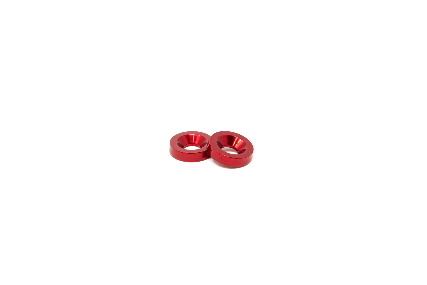 MK1 Toyota Auris Engine Bay Dress-Up Kit – Anodised Washers | CEUK