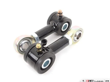 Turner Motorsport Rear Adjustable Length Sway Bar End Link Set - E36/E46