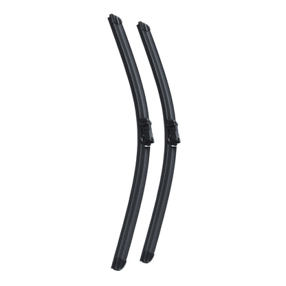 CITROEN C3 Picasso MK1 MPV Feb 2009 to May 2010 Wiper Blade Kit - Easy Fit Video Tutorial