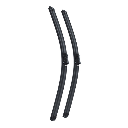 CITROEN RELAY MPV Apr 2006 Onwards Wiper Blade Kit - Easy Fit Video Tutorial