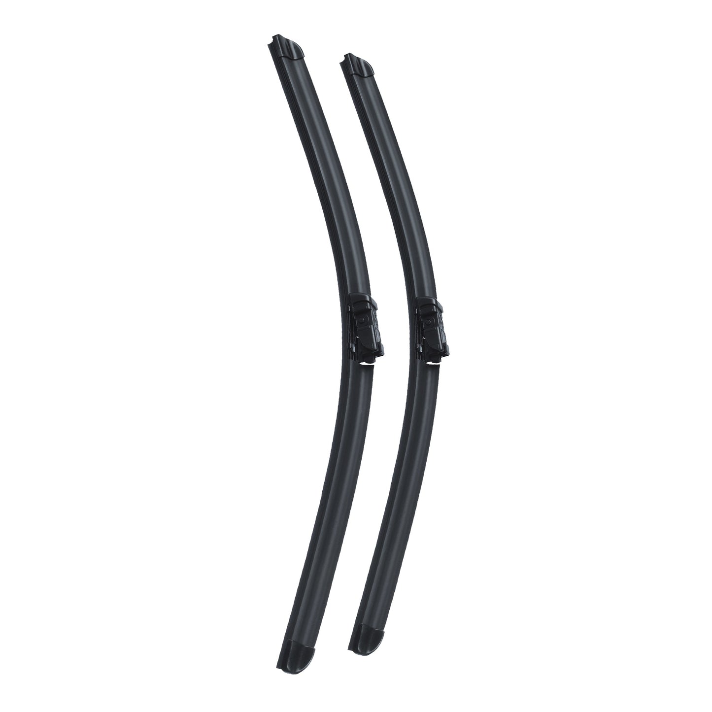 CITROEN RELAY Van Apr 2006 Onwards Wiper Blade Kit - Easy Fit Video Tutorial