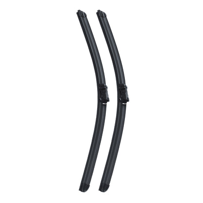 CHEVROLET VOLT Hatchback Nov 2011 to Jun 2015 Wiper Blade Kit - Easy Fit Video Tutorial