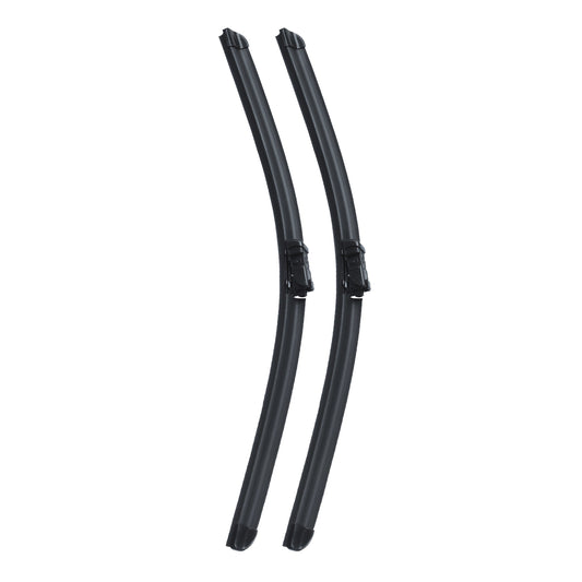 CHEVROLET VOLT Hatchback Nov 2011 to Jun 2015 Wiper Blade Kit - Easy Fit Video Tutorial