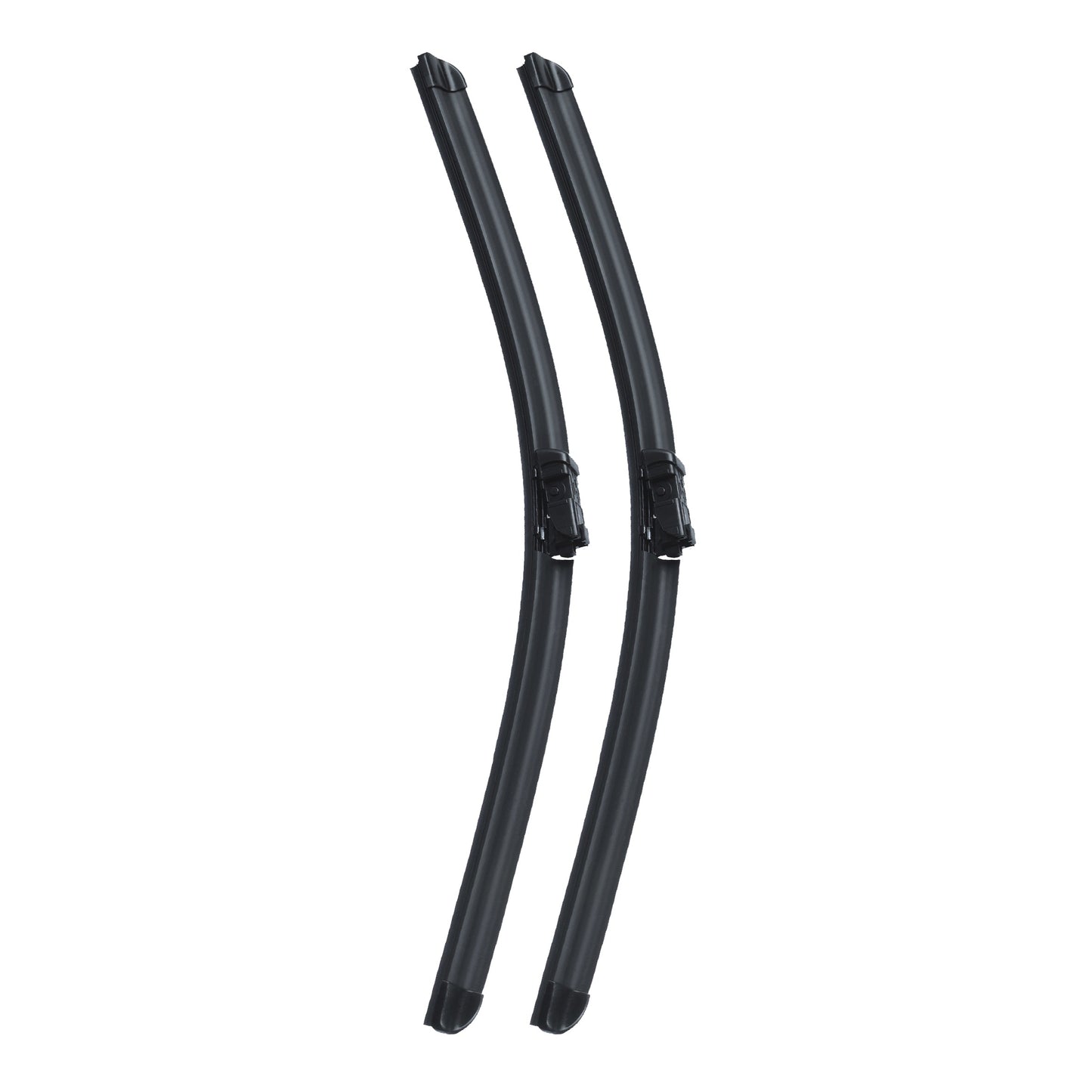 FORD FOCUS Saloon Jul 2010 to Apr 2018 Wiper Blade Kit - Easy Fit Video Tutorial